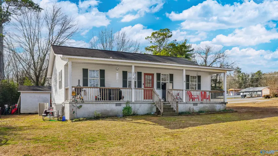 114 18th Street Sw, Fort Payne, AL 35967 - Image #2