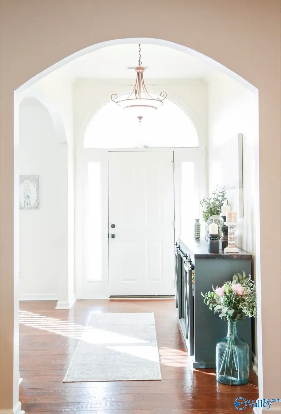 1110 Ridgecrest Lane, Hartselle, AL 35640 - Image #3