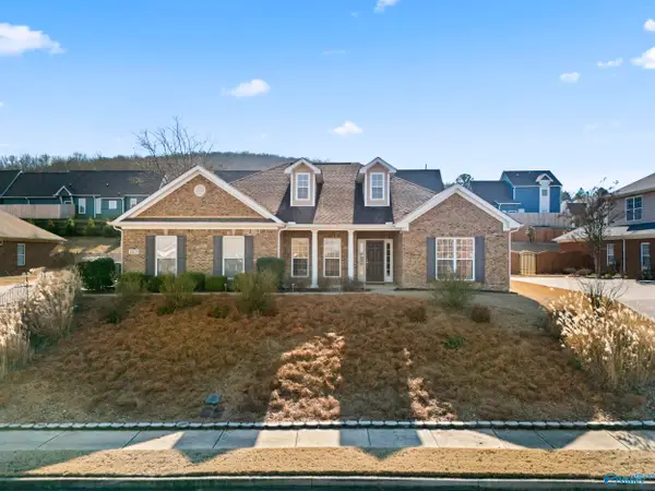 2205 Rosebrooke Drive, Huntsville, AL 35803