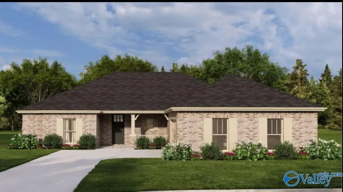 222 Emma Harris Circle, Triana, AL 35756 - Image #1