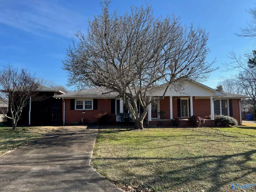 1501 Reynard Street, Athens, AL 35611 - Image #3