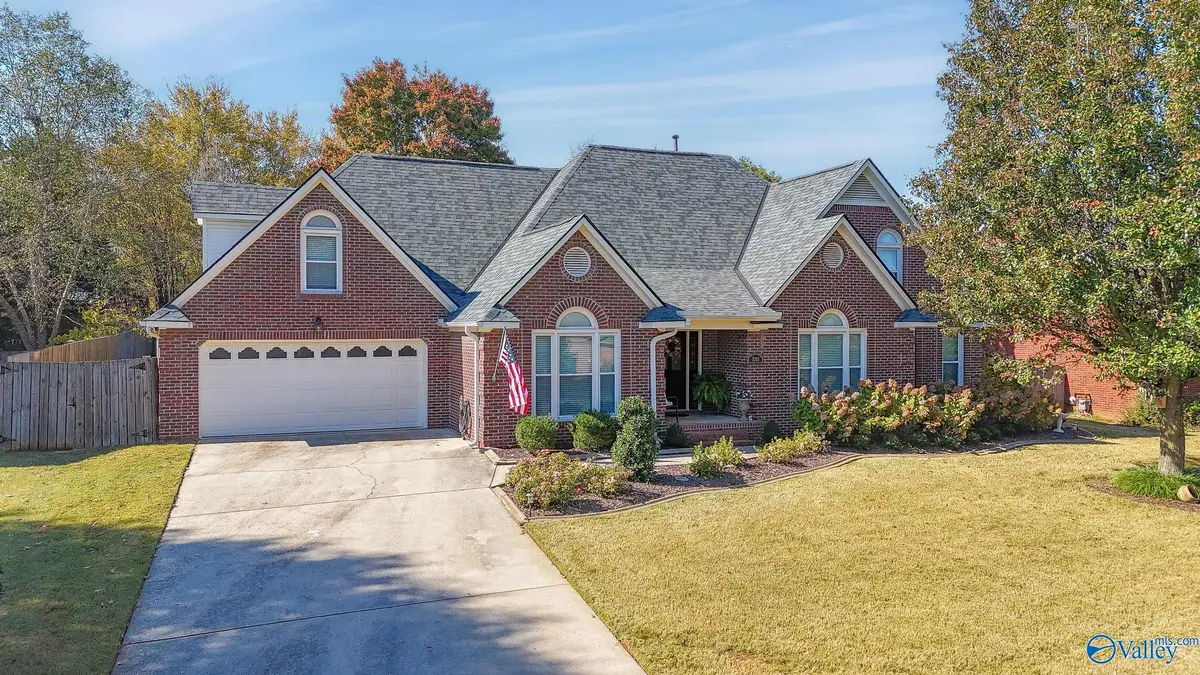 3303 Cedar Cove, Decatur, AL 35603 - Image #1