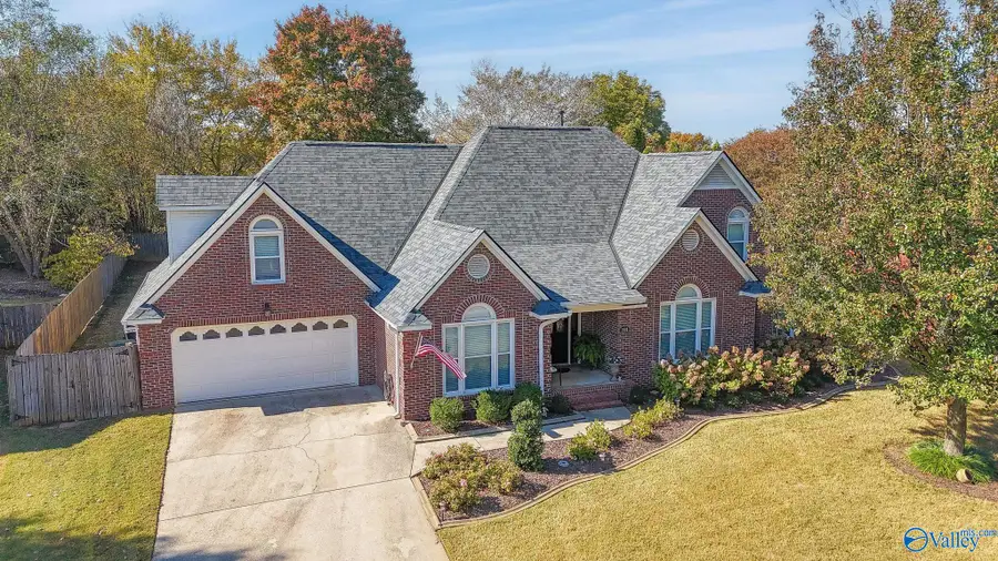 3303 Cedar Cove, Decatur, AL 35603 - Image #3