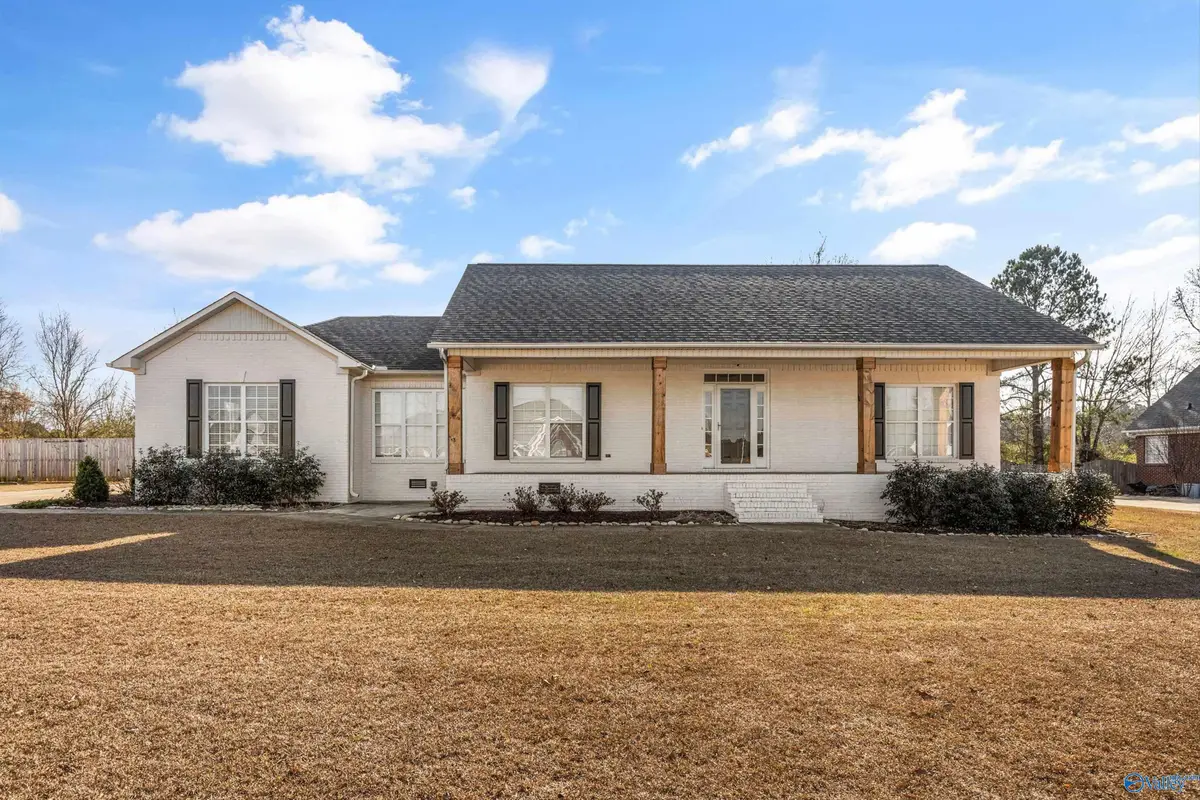 23348 Frank Street, Athens, AL 35613 - Image #1