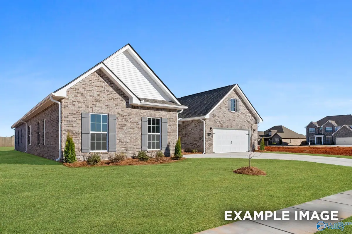 125 Sniper Street, Toney, AL 35773 - Image #1