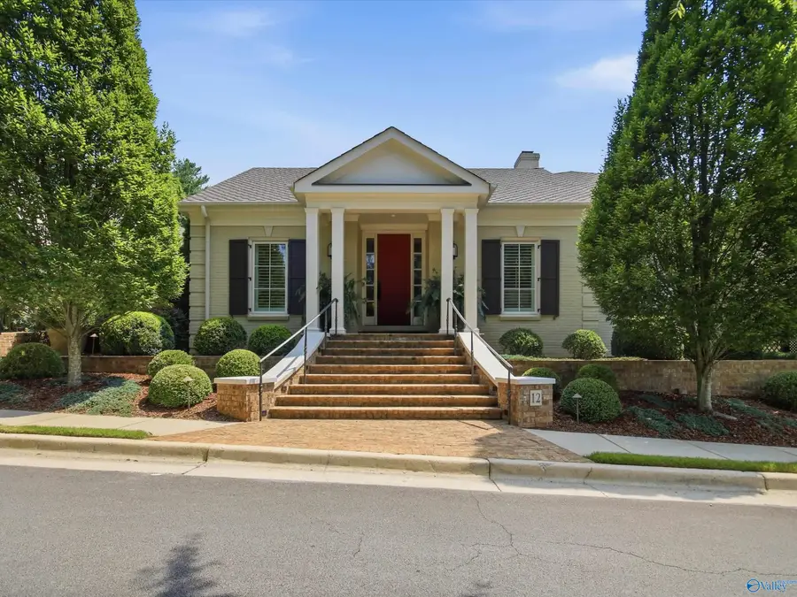 12 Revere Way, Huntsville, AL 35801 - #2
