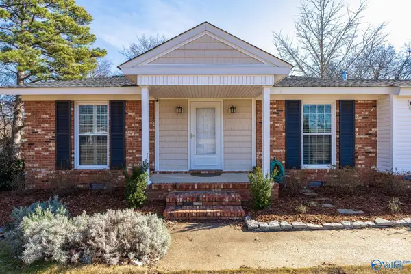 10013 Westleigh Drive Se, Huntsville, AL 35803