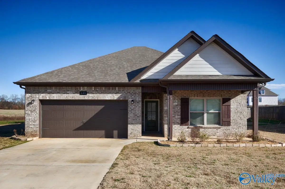 131 Flintlock Way, New Market, AL 35761 - Image #1