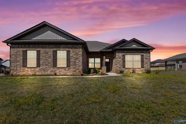 151 Wilcot Road, Meridianville, AL 35759