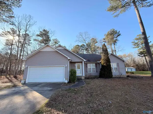 20639 Poff Lane, Athens, AL 35614