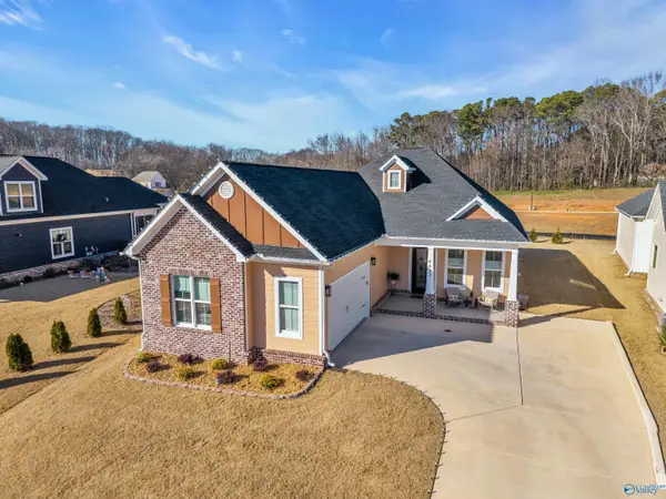 6432 Lenox Hill Way, Huntsville, AL 35806