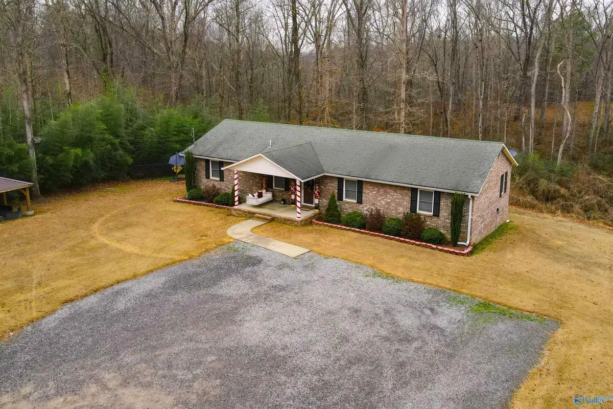 2391 County Road 1492, Cullman, AL 35058 - Image #1
