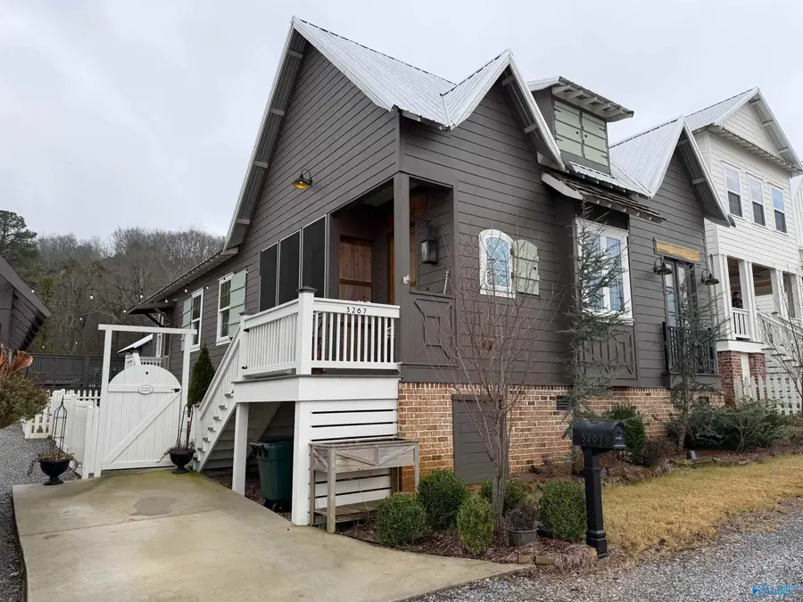 3267 Hardin Road, Guntersville, AL 35976 - Image #2
