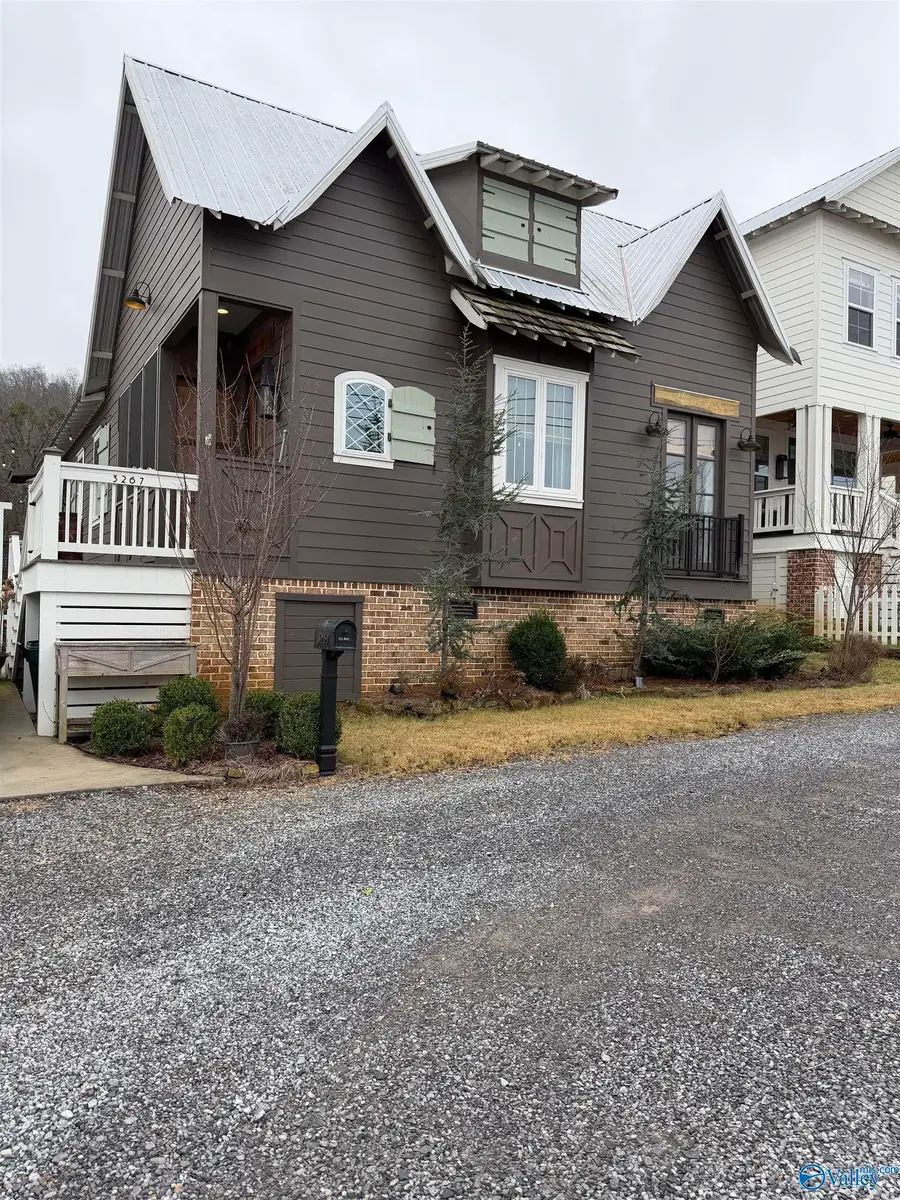 3267 Hardin Road, Guntersville, AL 35976 - Image #3