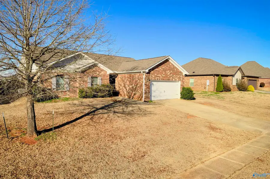 26141 Valley Ridge Road, Madison, AL 35756 - Image #3