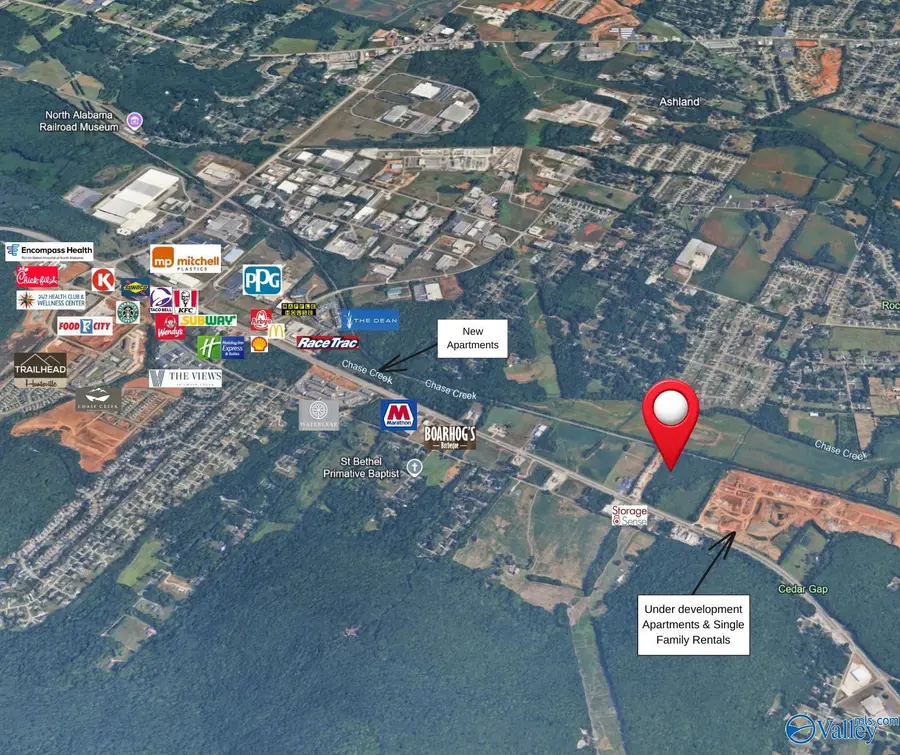 2387 Highway 72 East E, Huntsville, AL 35811 - Image #2