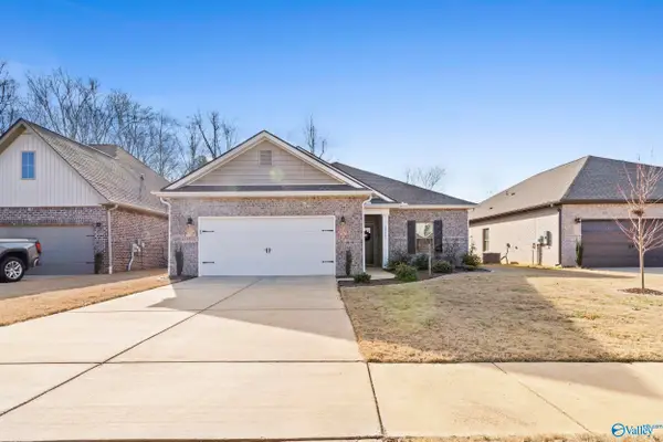 28606 Halford Drive, Madison, AL 35756