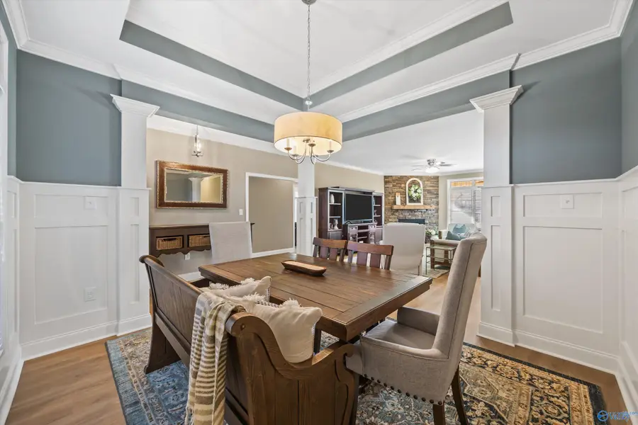 7510 Woodtrail, Owens Cross Roads, AL 35763 - Image #3