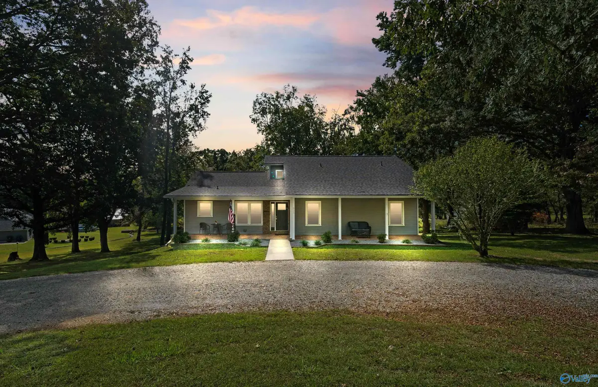 322 Walt Campbell Road, Hazel Green, AL 35750 - Image #1