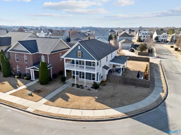 12 Patana Lane Sw, Huntsville, AL 35824