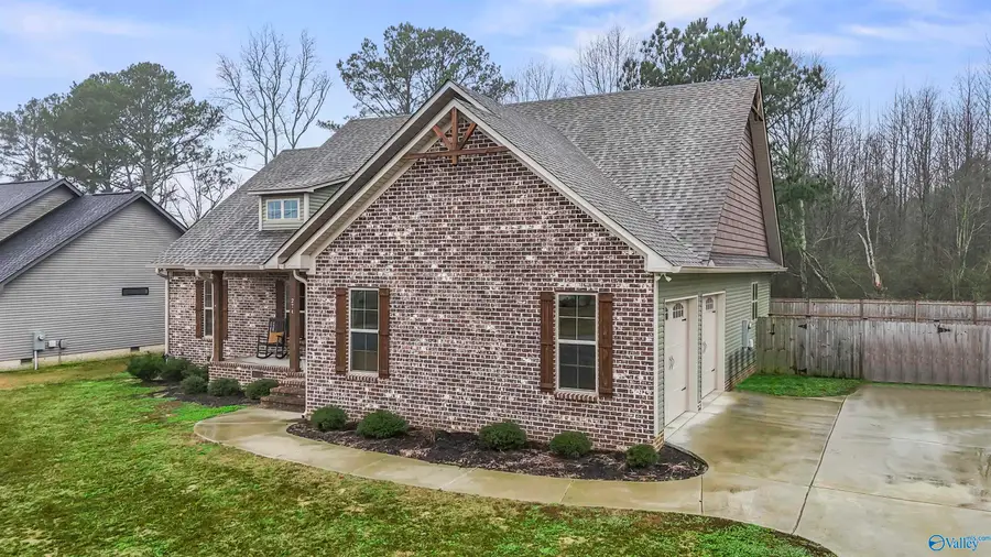 274 Kayla Circle, Boaz, AL 35957 - Image #3