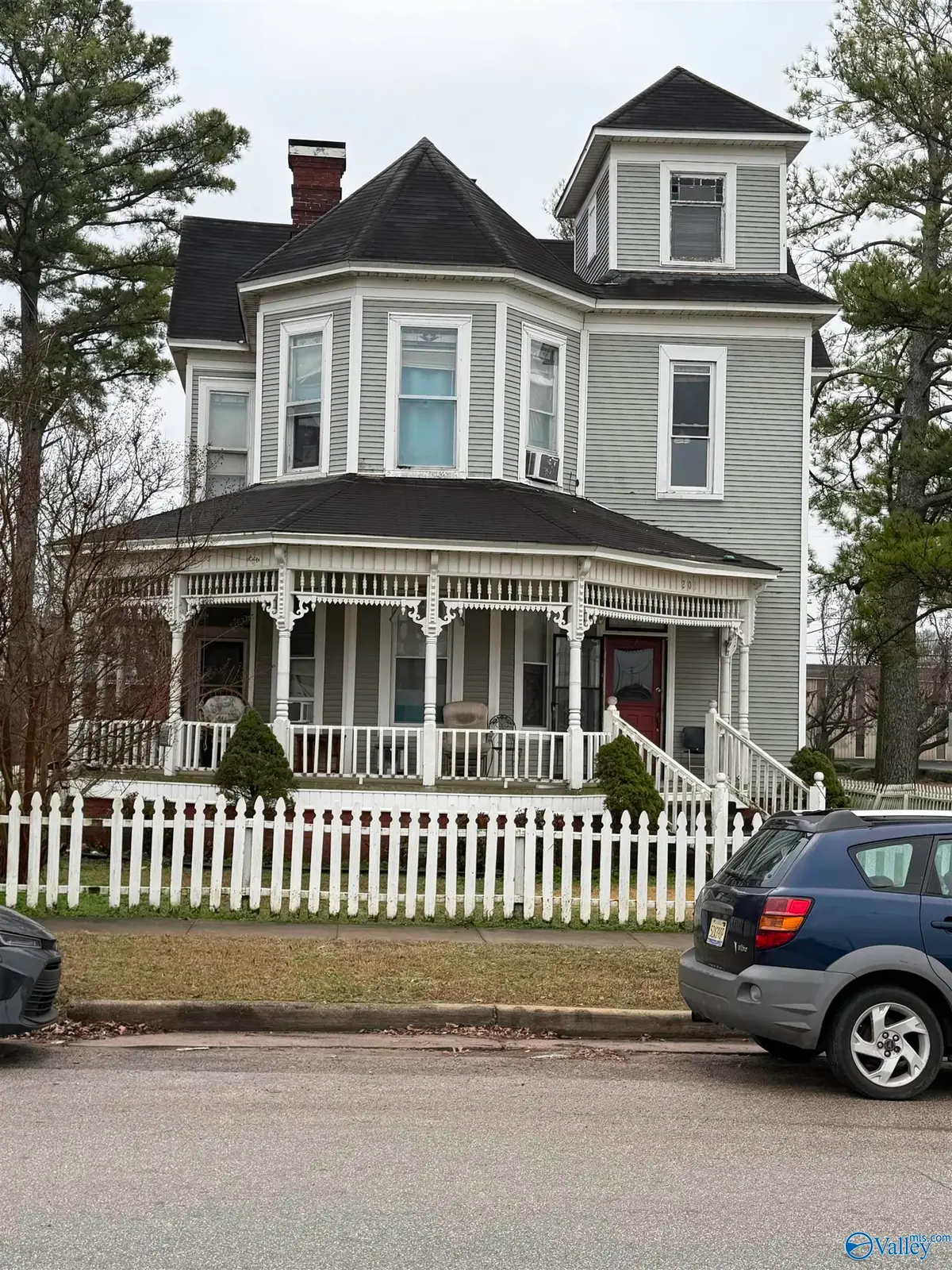 201 Prospect Drive, Decatur, AL 35601 - Image #1