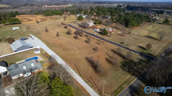 Tract 1 Barksdale Road, Athens, AL 35613