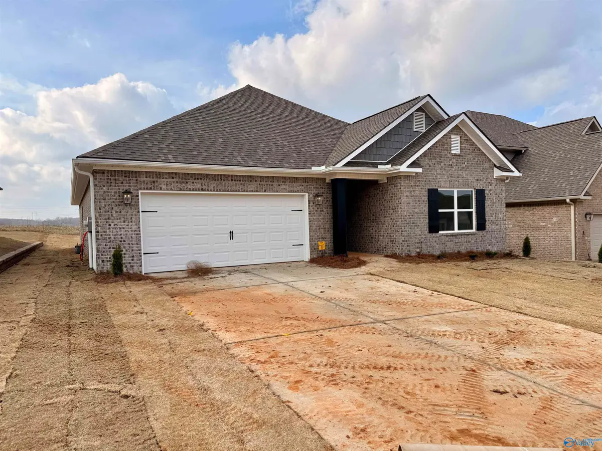 184 Pennington Avenue, Huntsville, AL 35811 - Image #1