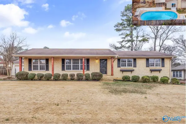 8010 Navios Drive, Huntsville, AL 35802