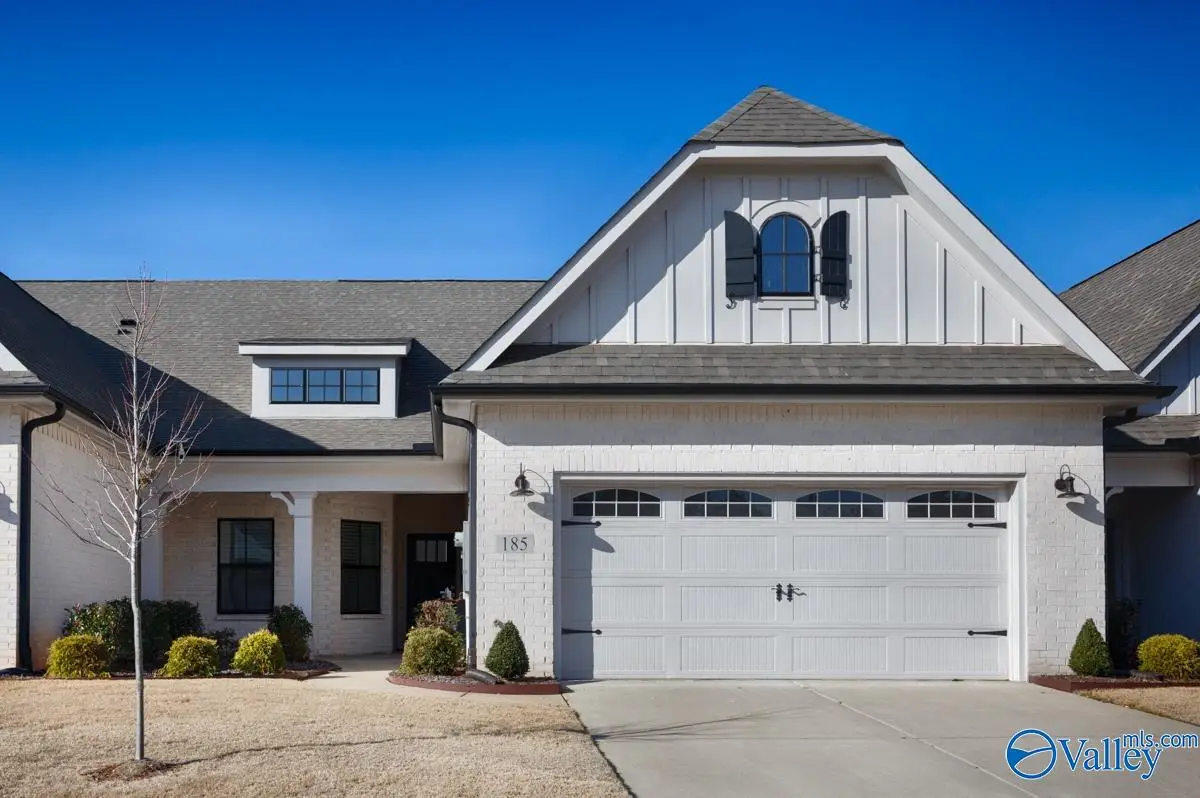 185 Rugby Drive, Madison, AL 35758 - Image #1