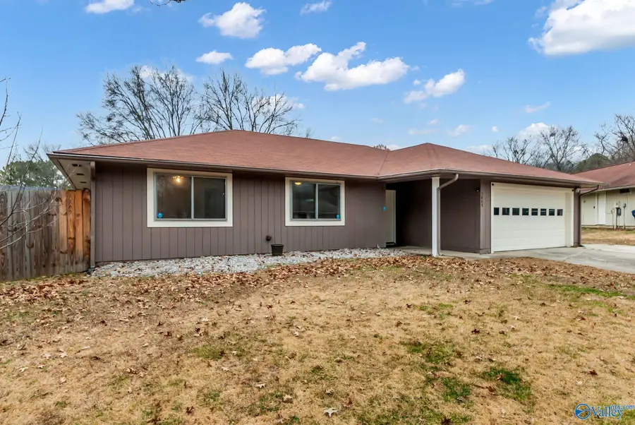 2009 E Tuliptree Drive, Huntsville, AL 35803 - Image #3