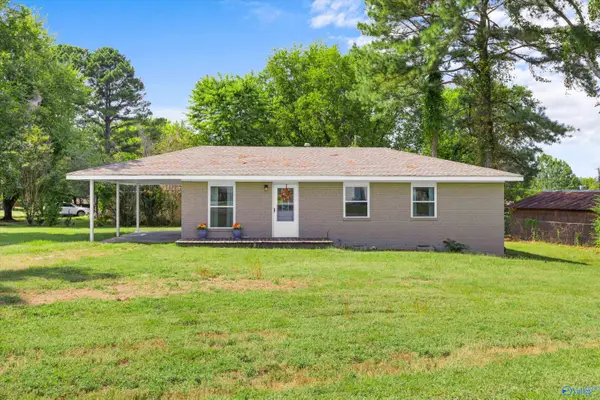 7929 County Road 41, Florence, AL 35633