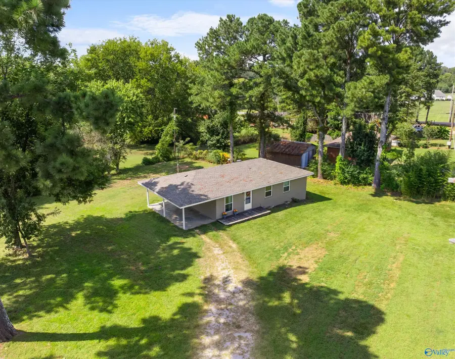 7929 County Road 41, Florence, AL 35633 - #2