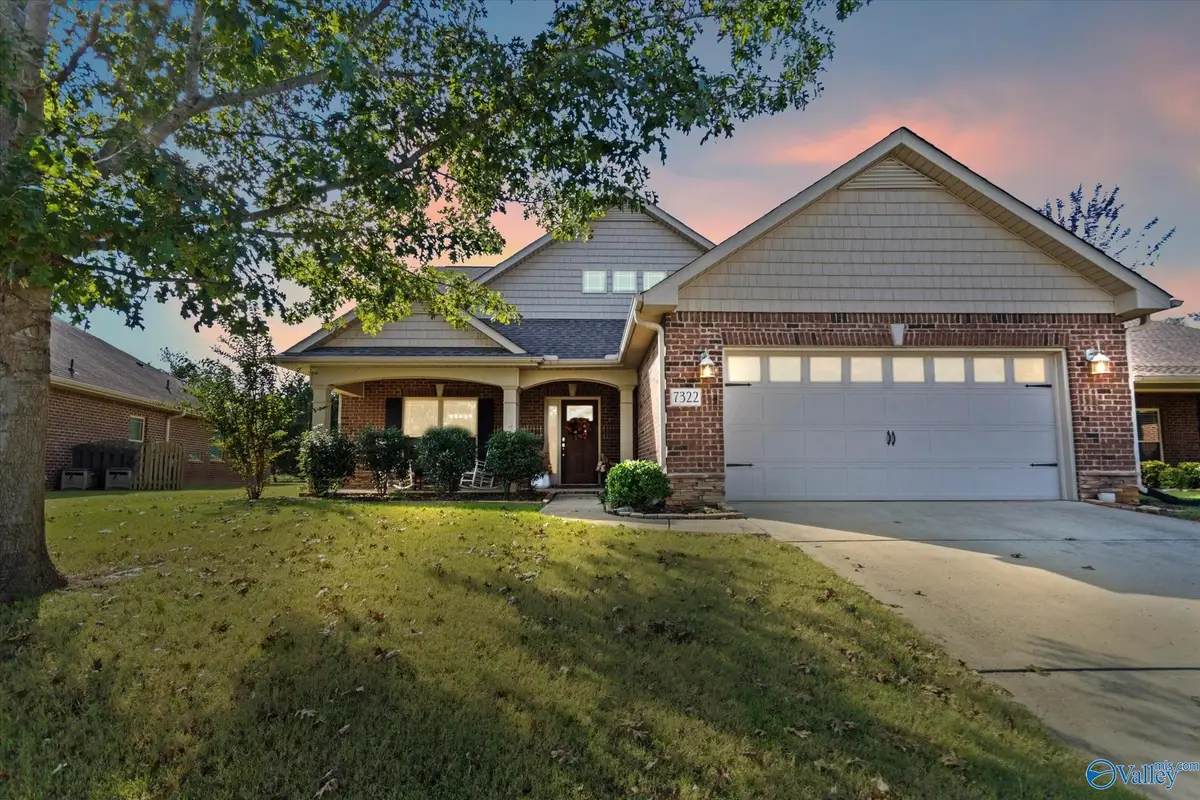 7322 Vidette Lane, Owens Cross Roads, AL 35763 - Image #1