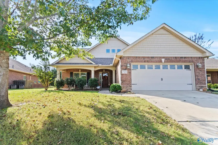 7322 Vidette Lane, Owens Cross Roads, AL 35763 - Image #3