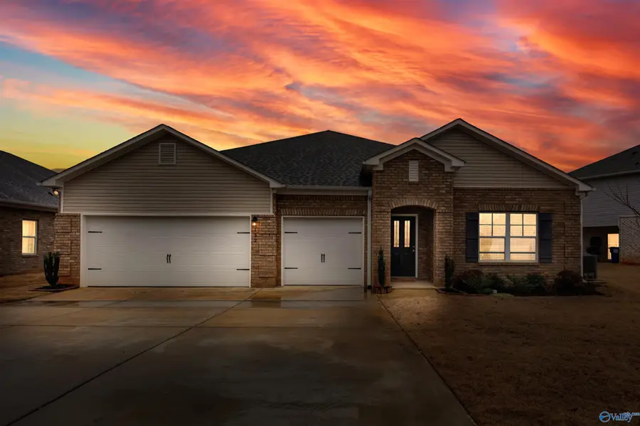 132 Chesire Cove Lane, Meridianville, AL 35759 - Image #3