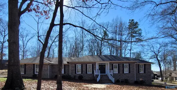 204 County Road 1470, Cullman, AL 35058