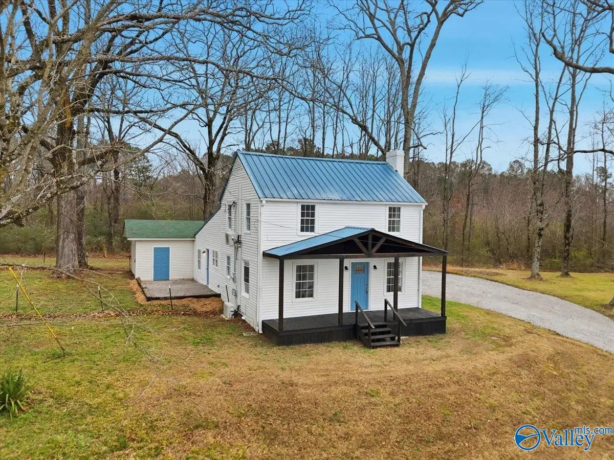 2054 Old Huntsville Highway, Arab, AL 35016 - Image #1