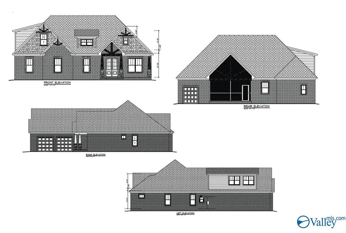 16200 Darby Drive, Athens, AL 35613 - Image #1