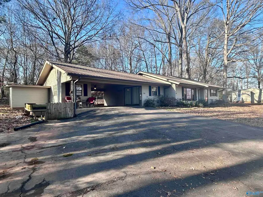 520 Point Of Pines, Guntersville, AL 35976 - Image #3