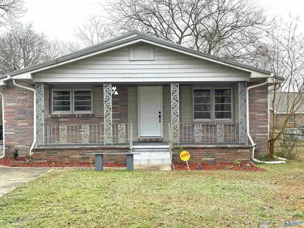 408 Stone Street, Glencoe, AL 35905