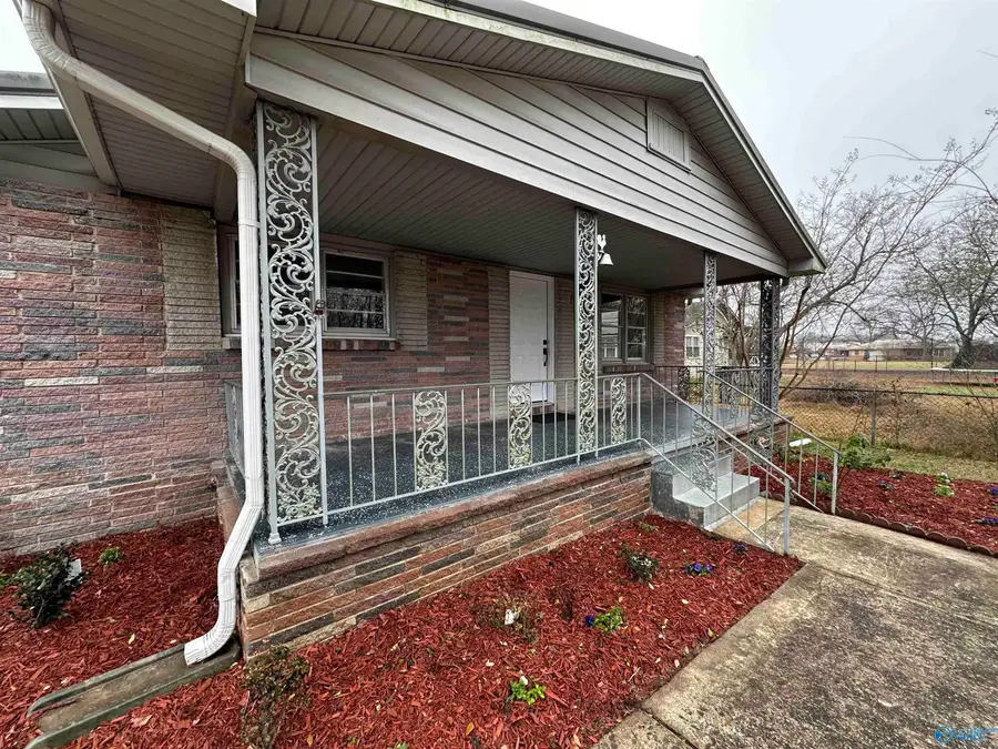 408 Stone Street, Glencoe, AL 35905 - Image #2