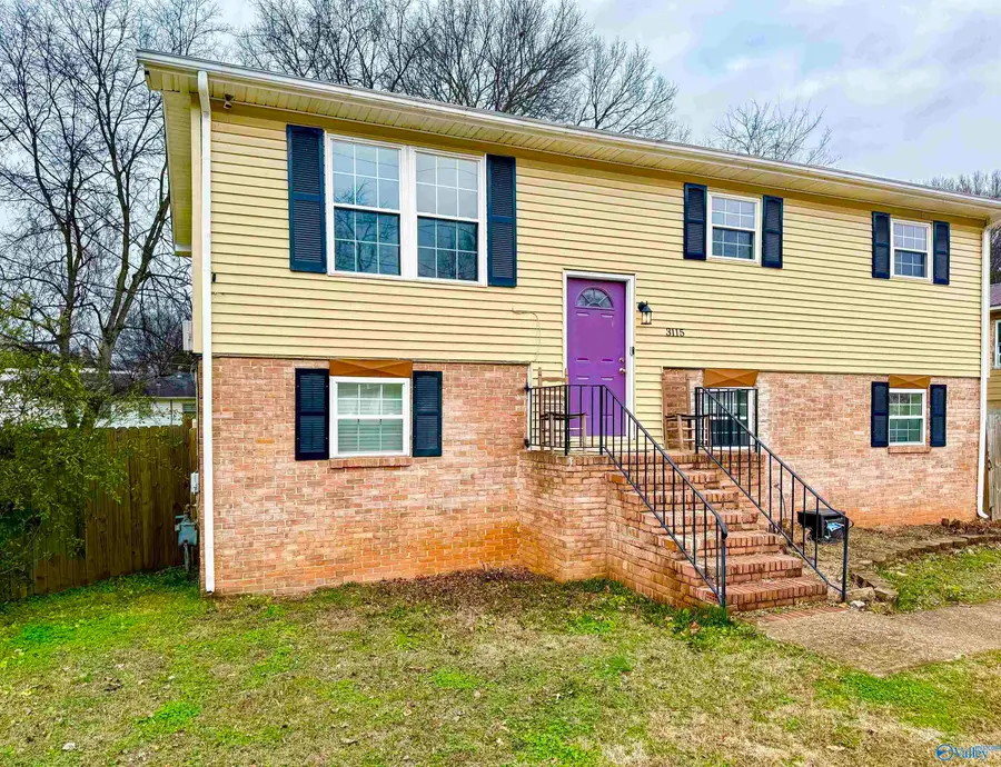 3115 Fouche Drive Sw, Huntsville, AL 35805 - Image #2