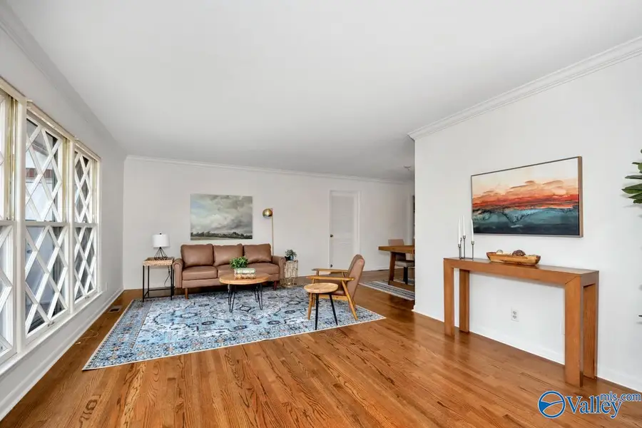 1705 Rosalie Ridge Drive Ne, Huntsville, AL 35811 - Image #2