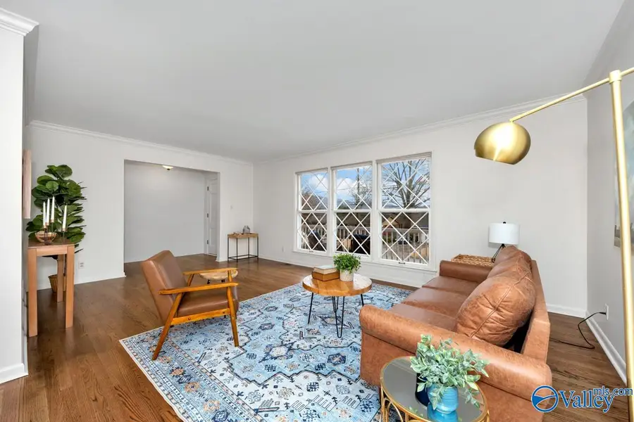 1705 Rosalie Ridge Drive Ne, Huntsville, AL 35811 - Image #3