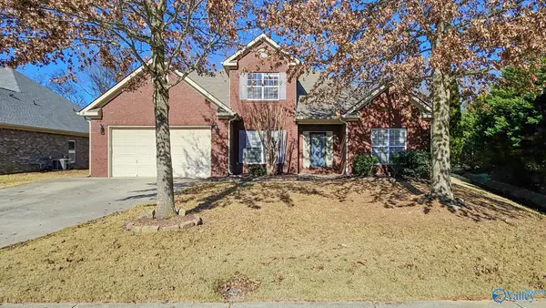 210 Honor Way, Madison, AL 35758