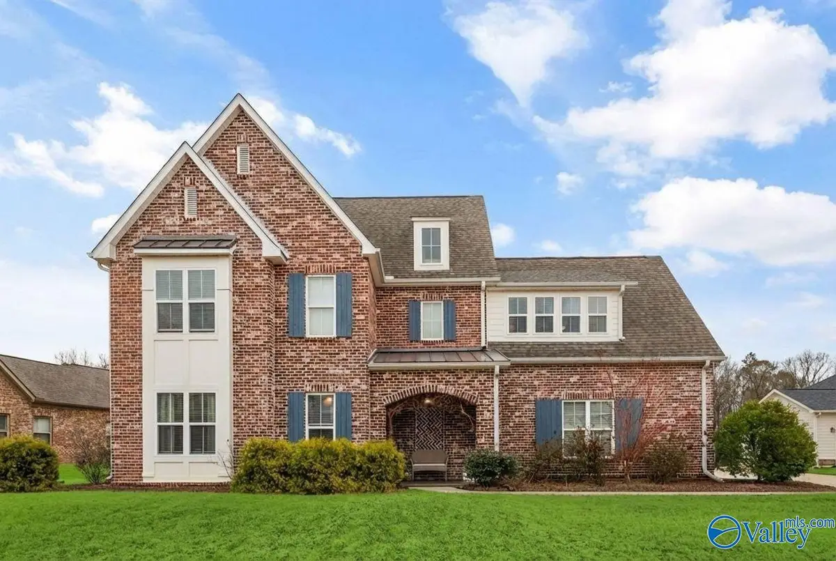 2842 Natures Cove Drive, Owens Cross Roads, AL 35763 - Image #1