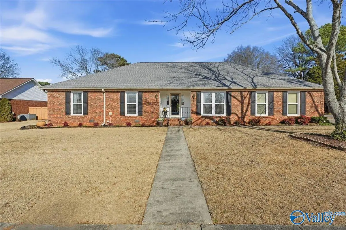 2210 Lugenia Drive, Huntsville, AL 35803 - Image #1