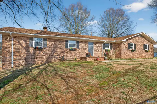 1407 Union Chapel Road, Union Grove, AL 35175