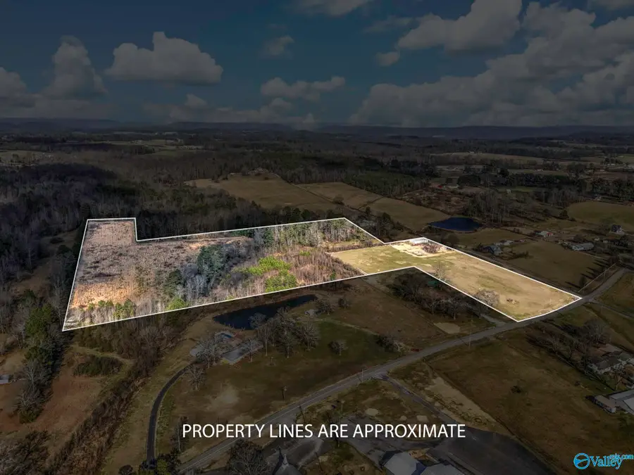 1407 Union Chapel Road, Union Grove, AL 35175 - Image #2